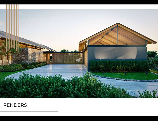 23,819M² VACANT LAND FOR SALE IN SALT ROCK